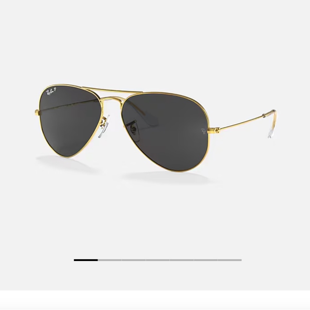 Ray bans used